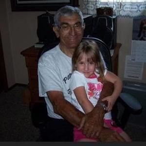 Meet your Posher, Jamie